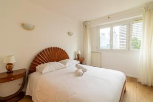 Appartement Boieldieu - Welkeys