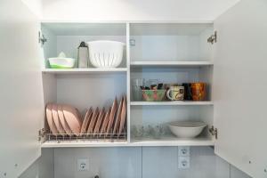 Syntagma square, 55sqm Golden Suite