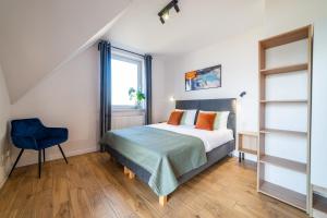 Dom Przystanek Tałty