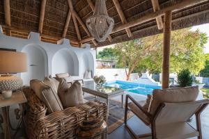 Ukuthula - Tranquil home in Hout Bay, Cape Town