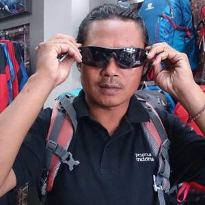Rinjani Trekking Camp Centre