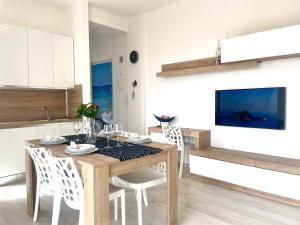 Brezza di Sale Appartamenti