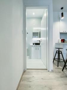 Syntagma square, 60sqm Platinum suite