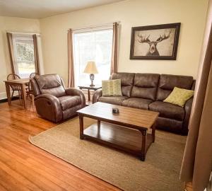 1st Base Apt 1 All Star Baseball Rentals - 4hvězdičkové hotely ve městě Oneonta