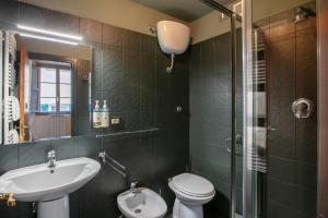 Large 2 Bedroom Apartment,Terrace and Sofa Bed - Duplex room in Palazzo Belfiore