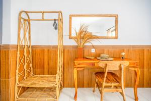 Zenvia Hotel Bali