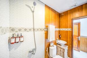 Zenvia Hotel Bali