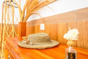 Zenvia Hotel Bali