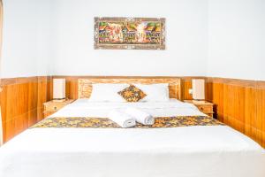 Zenvia Hotel Bali