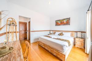 Zenvia Hotel Bali