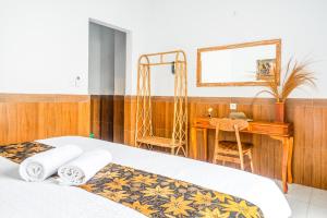 Zenvia Hotel Bali