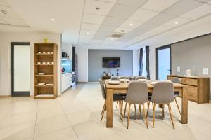 Holiday Home in Marsaskala