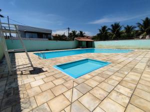 Casa em Itaúna - Espuma da Praia