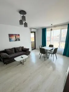 VISAJ Residence - Giroc