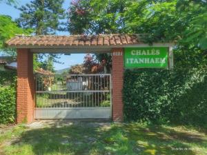 CHALÉS ITANHAÉM