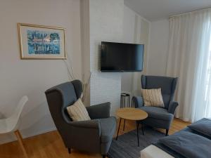 Studio Apartment room in Apartments Fantasia