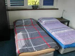 Apartment Parkowa apartament 1 by Interhome - Sieciemin