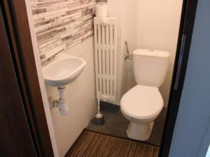 Apartment Parkowa apartament 1 by Interhome