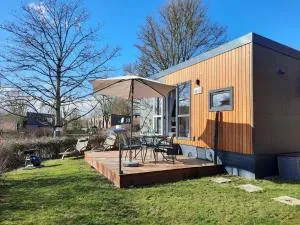 Holiday Home Tiny Haus Seeperle by Interhome - Wemding