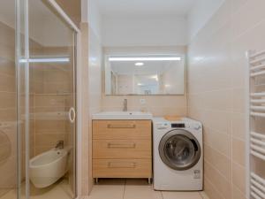 Apartment Horizon Golf by Interhome