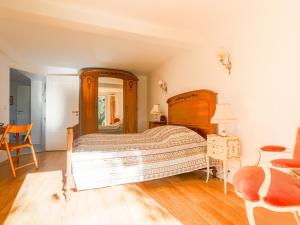 Villas Villa Les Hauts de Bellet by Interhome : photos des chambres