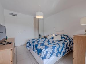 Apartment Horizon Golf by Interhome