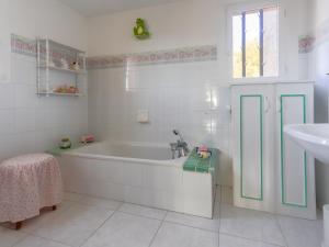 Villas Villa Les Hauts de Bellet by Interhome : photos des chambres