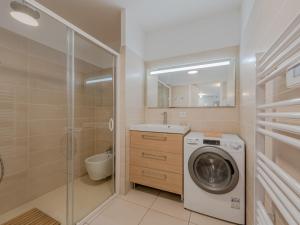 Appartements Apartment Horizon Golf by Interhome : photos des chambres