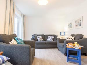 Holiday Home Marshmallow House by Interhome