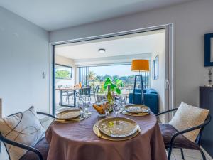 Appartements Apartment Horizon Golf by Interhome : photos des chambres