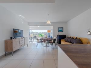 Appartements Apartment Horizon Golf by Interhome : photos des chambres