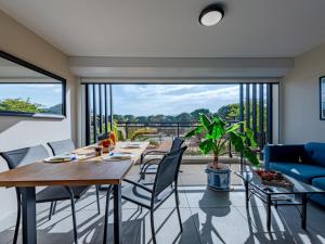 Appartements Apartment Horizon Golf by Interhome : photos des chambres