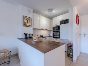 Appartements Apartment Horizon Golf by Interhome : photos des chambres