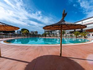 Appartements Apartment Horizon Golf by Interhome : photos des chambres