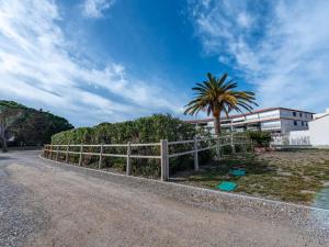 Appartements Apartment Horizon Golf by Interhome : photos des chambres