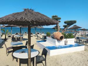 Appartements Apartment Horizon Golf by Interhome : photos des chambres