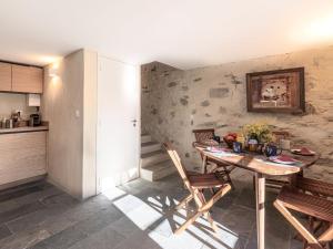 Holiday Home Casa Serena by Interhome
