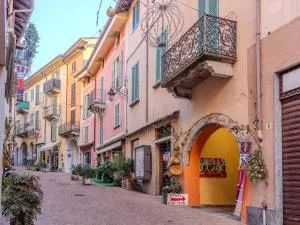 Apartment Claudio by Interhome - Germignaga