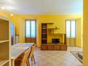 Apartment Claudio by Interhome