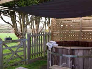 Holiday Home Francis Bungalow by Interhome