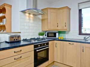 Holiday Home Francis Bungalow by Interhome