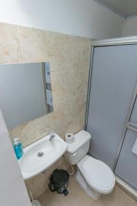 Denier House Guabinal Apto 1