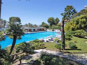 Apartment Mediterranee by Interhome