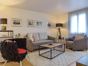 Apartment Beatrice Garden by Interhome