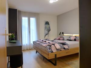 Apartment Beatrice Garden by Interhome