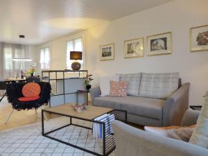 Apartment Beatrice Garden by Interhome