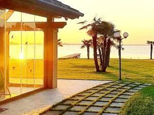 Chalet La Spiaggia by Interhome - Sant Arcangelo