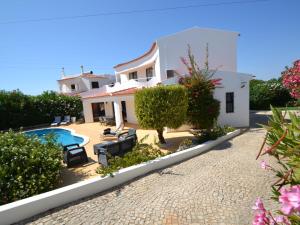 Holiday Home Paulo by Interhome