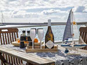 Holiday Home Alicudi by Interhome img1