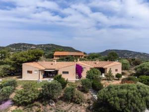 Holiday Home Savina by Interhome